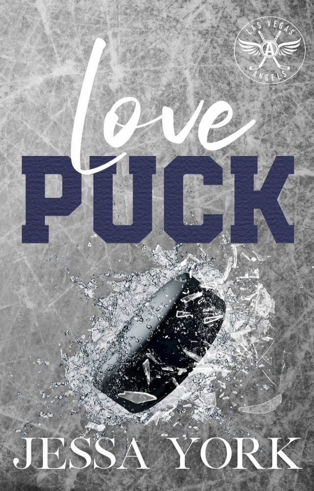  Love Puck(Kobo/電子書)