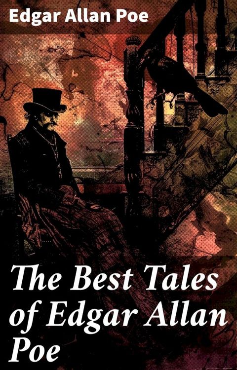 The Best Tales of Edgar Allan Poe(Kobo/電子書)