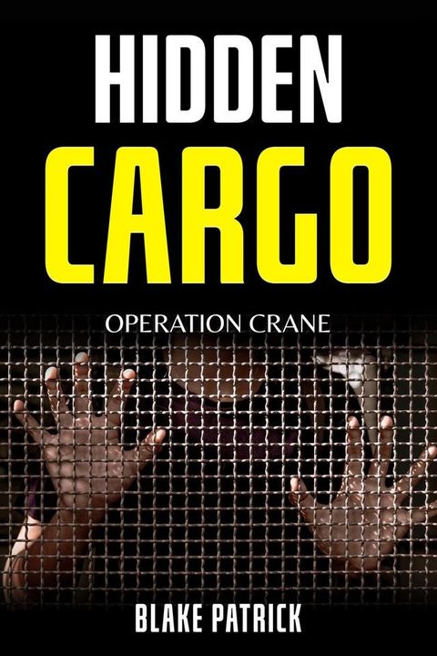 Hidden Cargo(Kobo/電子書)