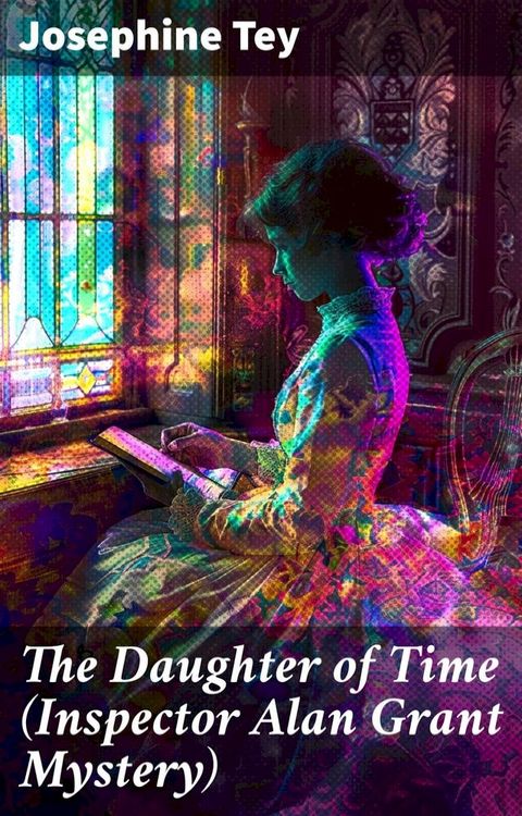 The Daughter of Time (Inspector Alan Grant Mystery)(Kobo/電子書)