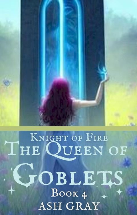 The Queen of Goblets(Kobo/電子書)