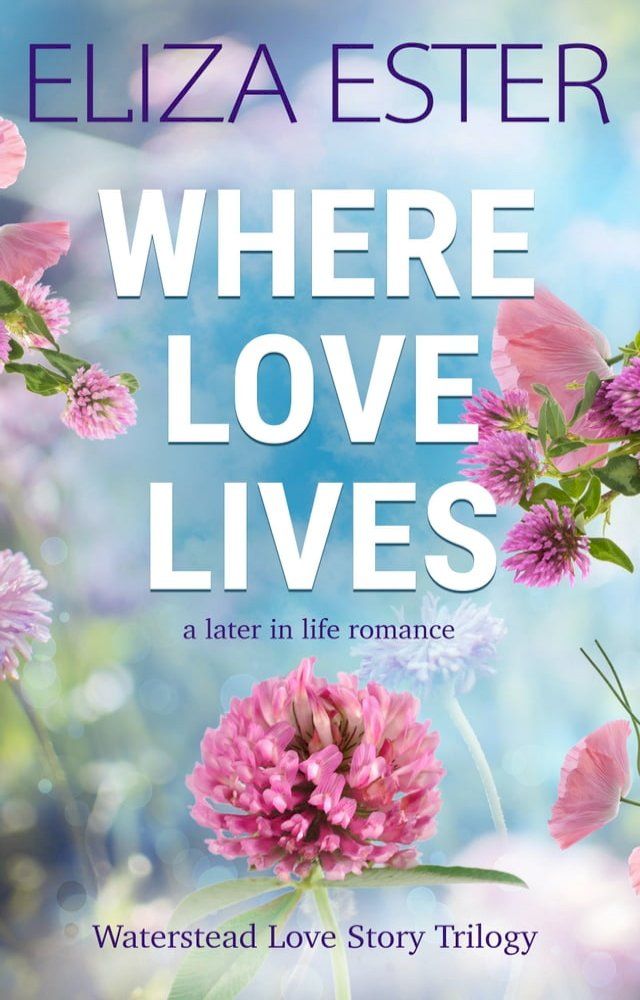  Where Love Lives(Kobo/電子書)