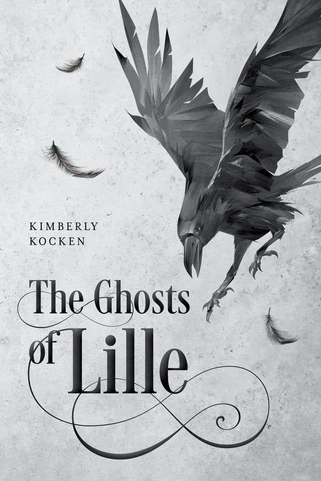  The Ghosts of Lille(Kobo/電子書)