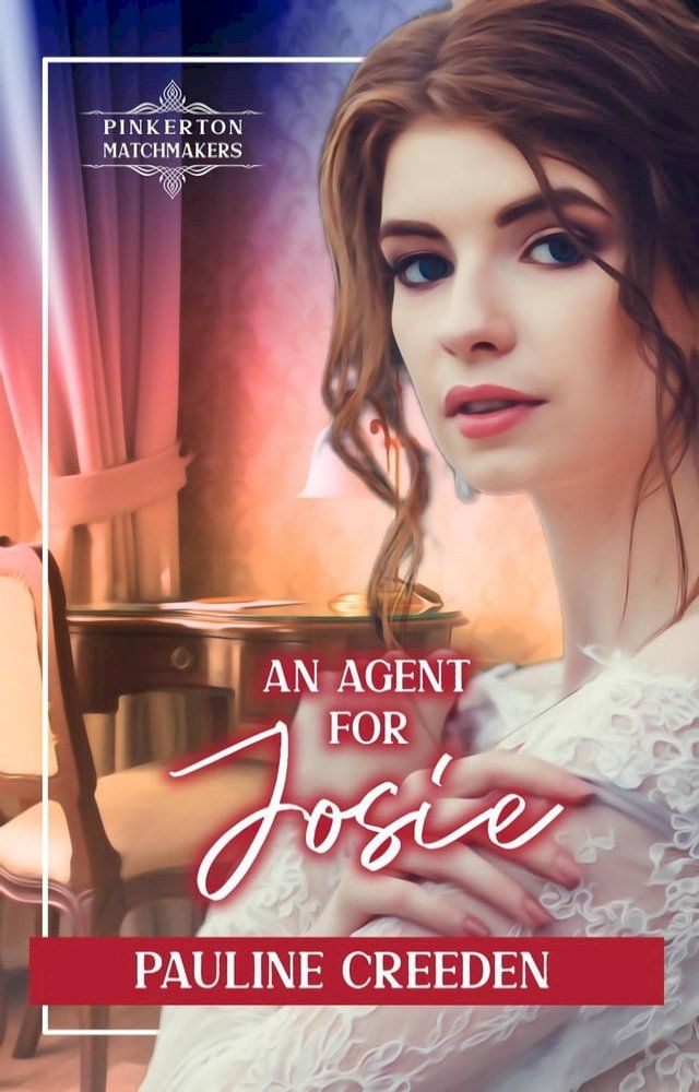  An Agent for Josie(Kobo/電子書)