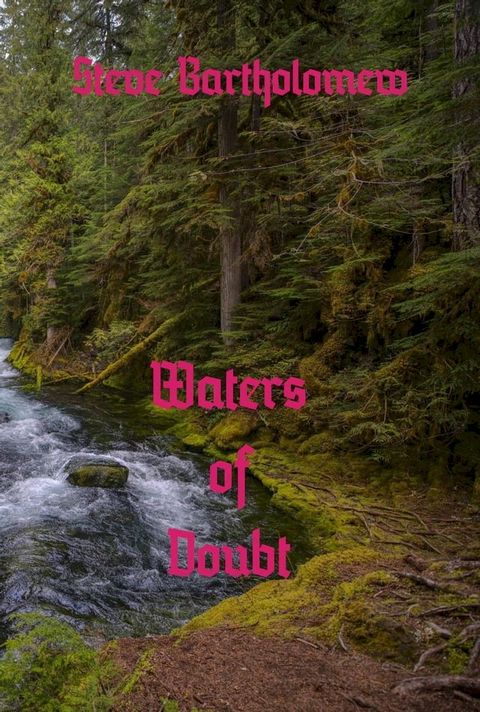 Waters of Doubt(Kobo/電子書)