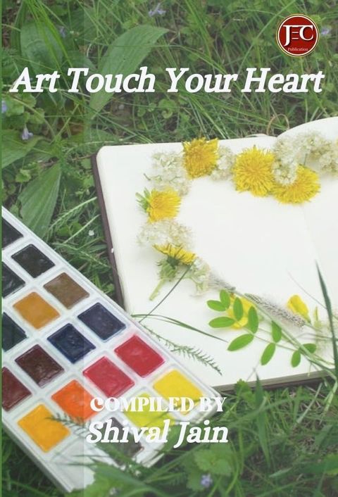 Art Touch Your Heart(Kobo/電子書)