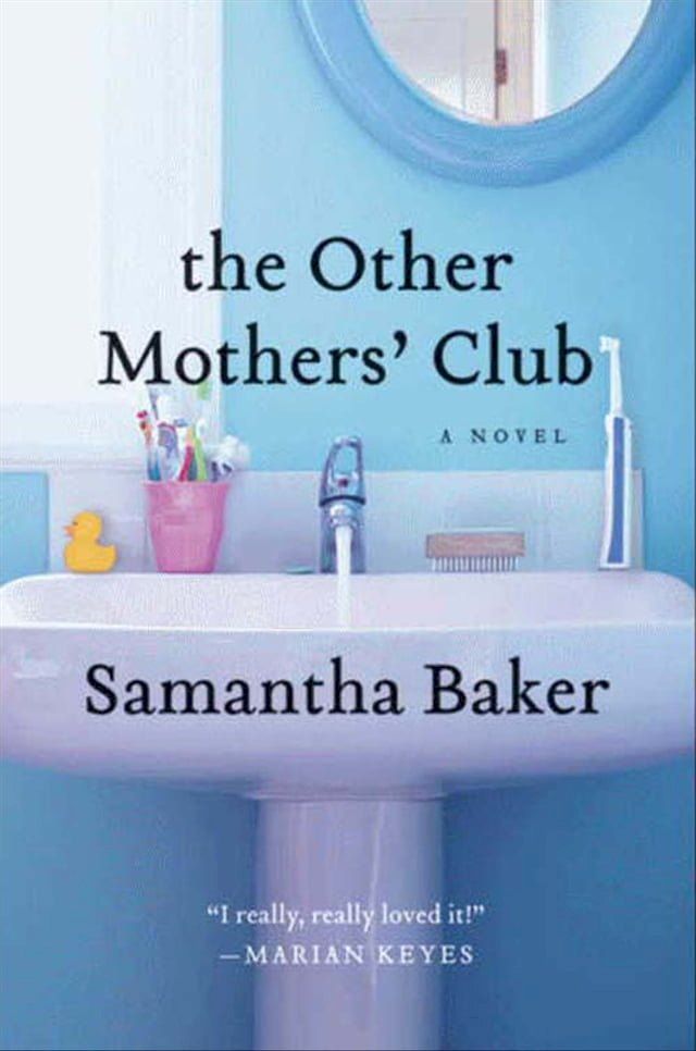  The Other Mothers' Club(Kobo/電子書)