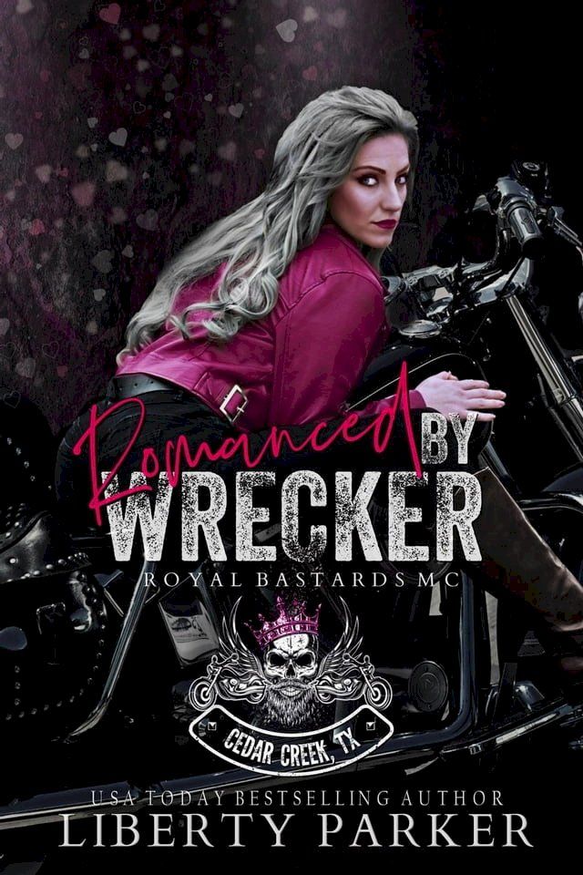  Romanced by Wrecker(Kobo/電子書)