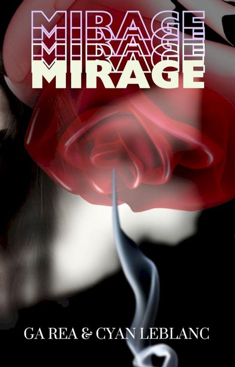 Mirage(Kobo/電子書)