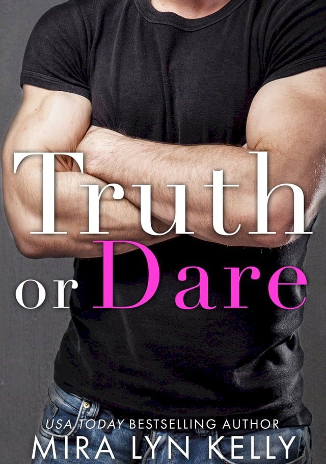  Truth or Dare(Kobo/電子書)