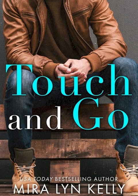 Touch and Go(Kobo/電子書)