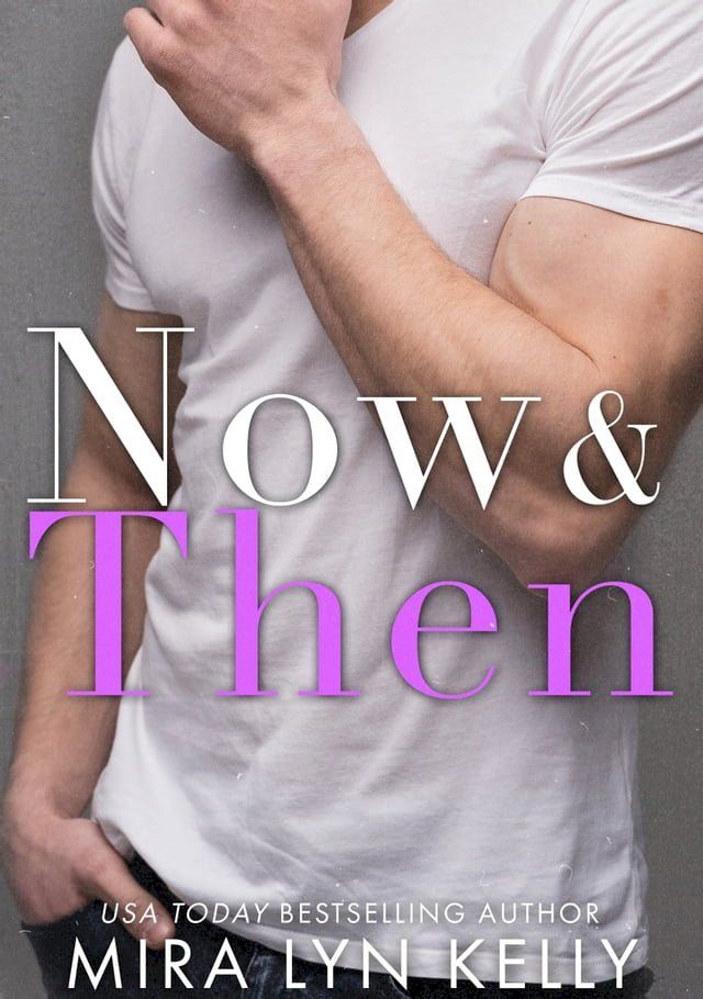  Now and Then(Kobo/電子書)