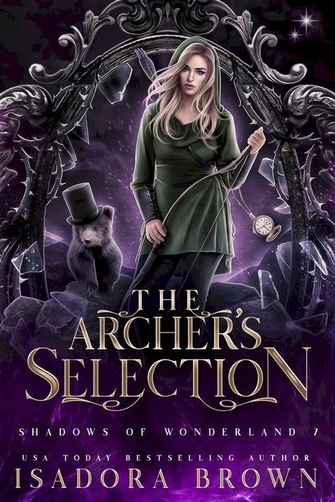 The Archer's Selection(Kobo/電子書)