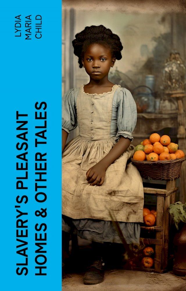  Slavery's Pleasant Homes & Other Tales(Kobo/電子書)