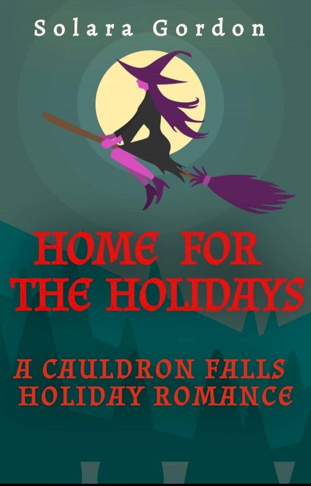  Home for the Holidays(Kobo/電子書)