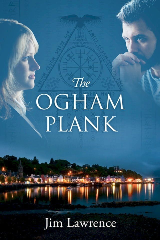  The Ogham Plank(Kobo/電子書)