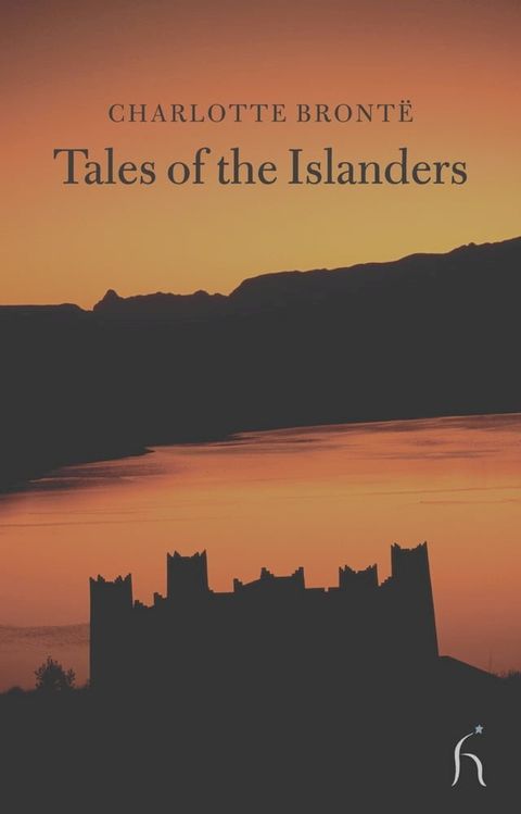 Tales of the Islanders(Kobo/電子書)