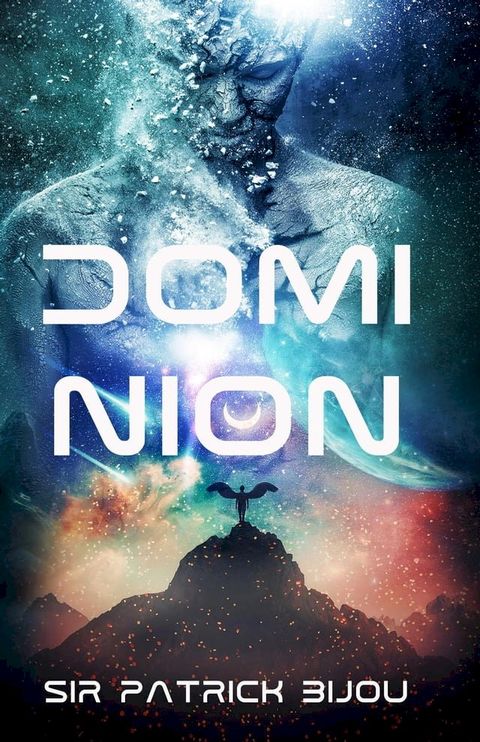 Dominion(Kobo/電子書)