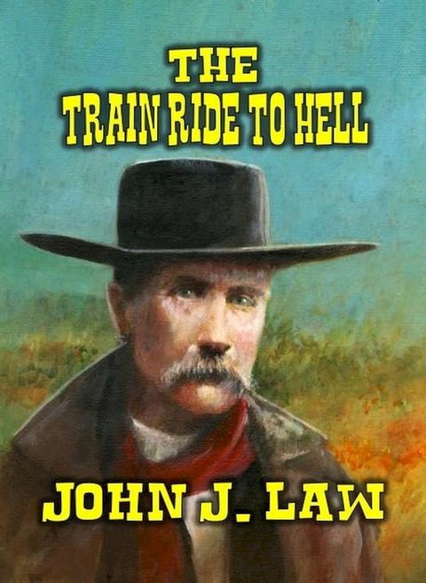 The Train Ride to Hell(Kobo/電子書)