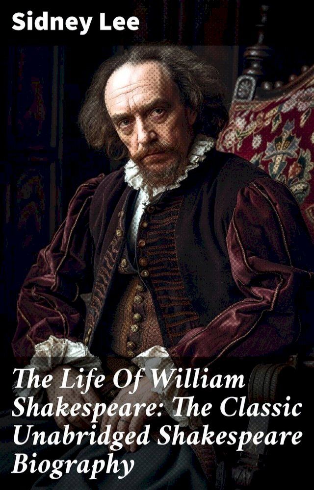  The Life Of William Shakespeare: The Classic Unabridged Shakespeare Biography(Kobo/電子書)