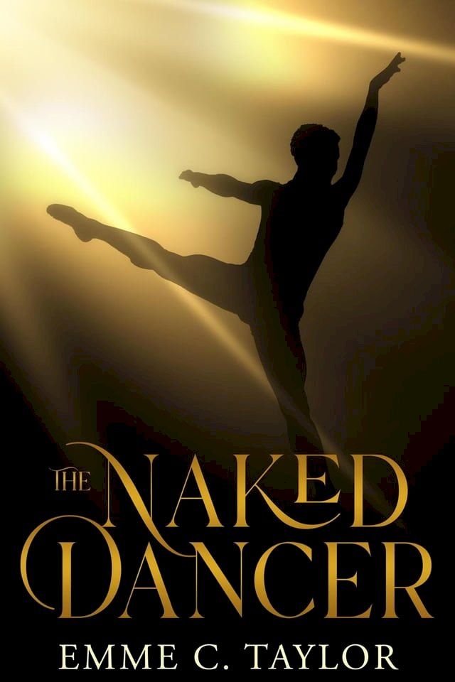  The Naked Dancer(Kobo/電子書)