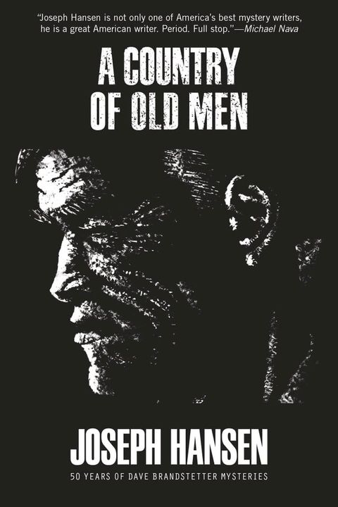 A Country of Old Men(Kobo/電子書)