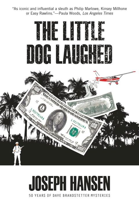 The Little Dog Laughed(Kobo/電子書)