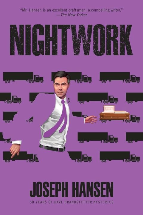 Nightwork(Kobo/電子書)