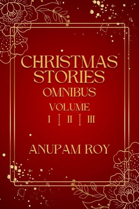 Christmas Stories Omnibus(Kobo/電子書)