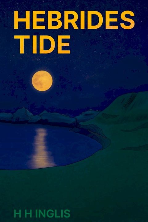 Hebrides Tide(Kobo/電子書)