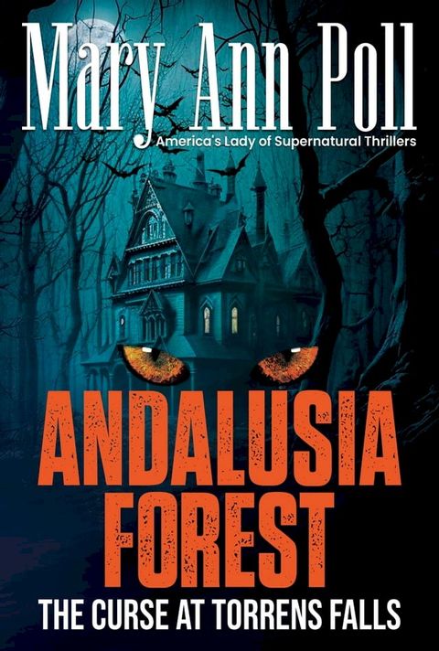 Andalusia Forest(Kobo/電子書)