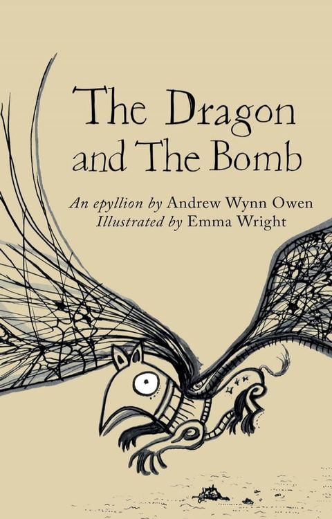 The Dragon and The Bomb(Kobo/電子書)