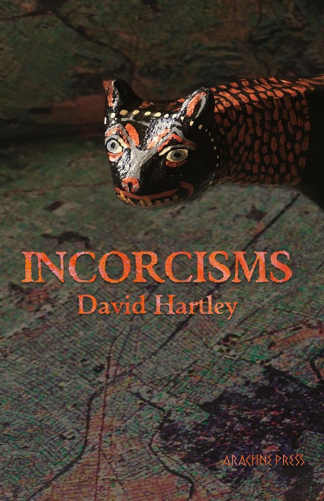  Incorcisms(Kobo/電子書)