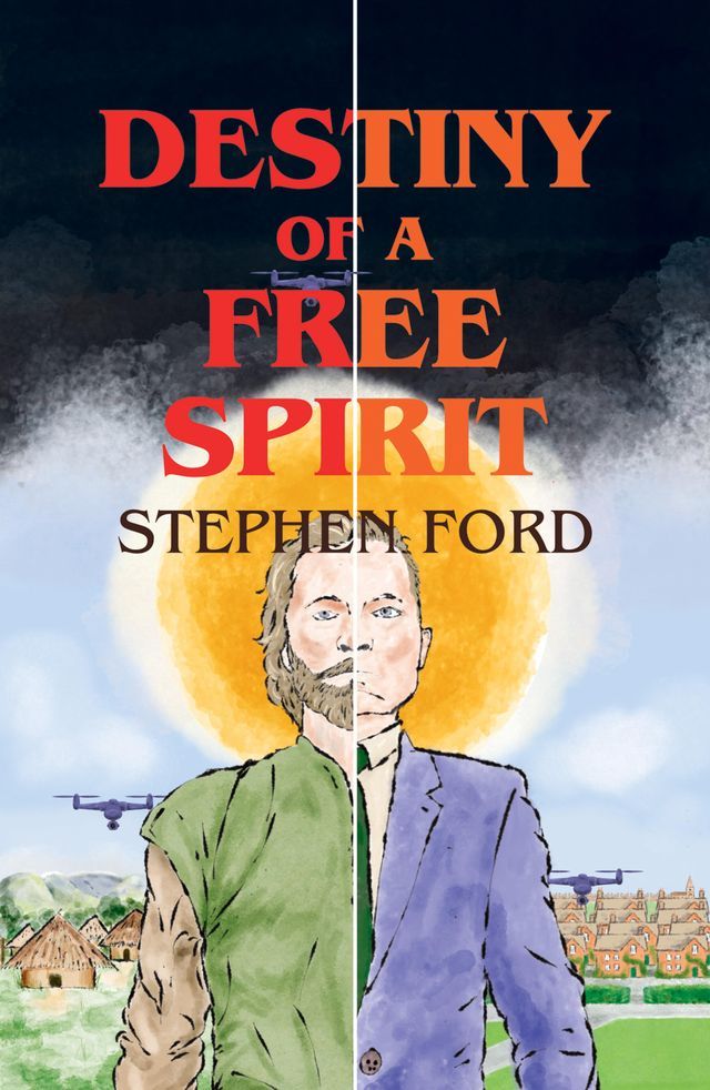  Destiny of a Free Spirit(Kobo/電子書)