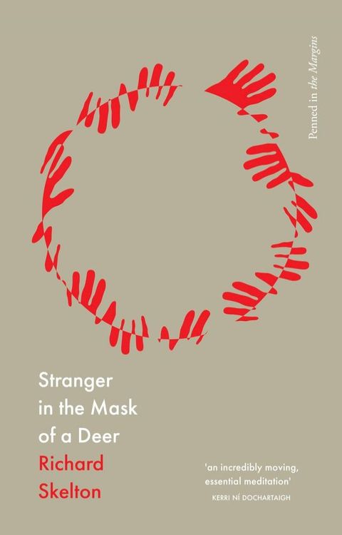 Stranger in the Mask of a Deer(Kobo/電子書)