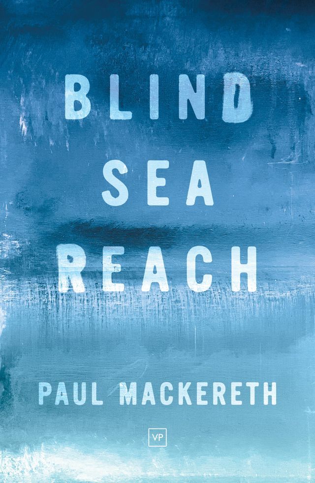  Blind Sea Reach(Kobo/電子書)