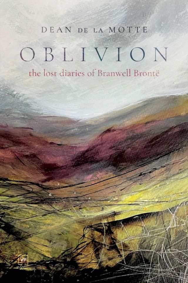  Oblivion(Kobo/電子書)