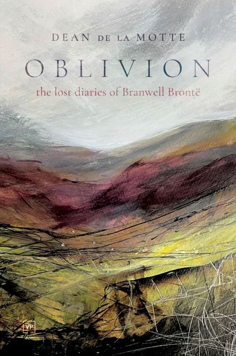 Oblivion(Kobo/電子書)