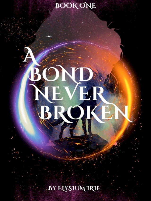  A Bond Never Broken(Kobo/電子書)