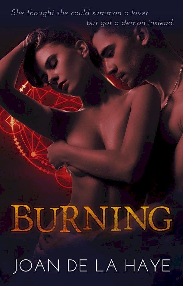  Burning(Kobo/電子書)