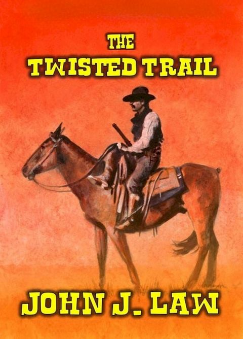 The Twisted Trail(Kobo/電子書)