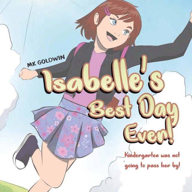  Isabelle's Best Day Ever!(Kobo/電子書)