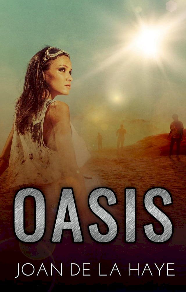  Oasis(Kobo/電子書)