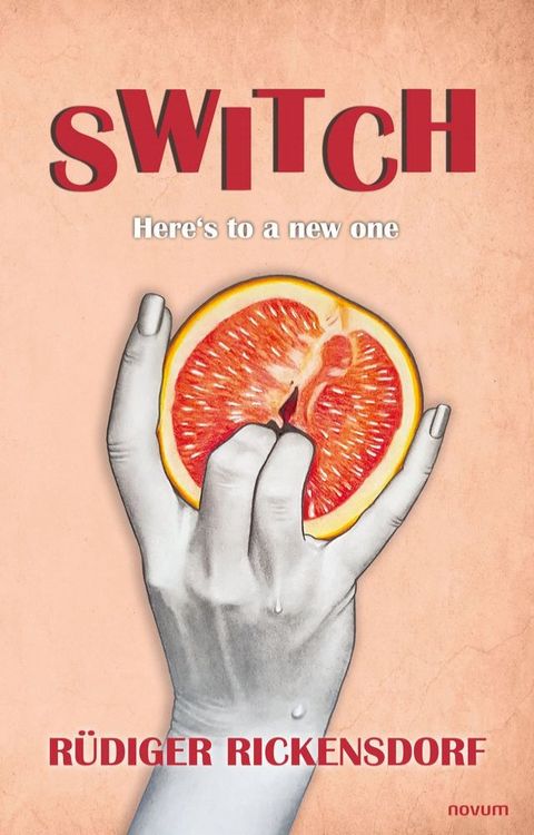 Switch - Here's to something new(Kobo/電子書)