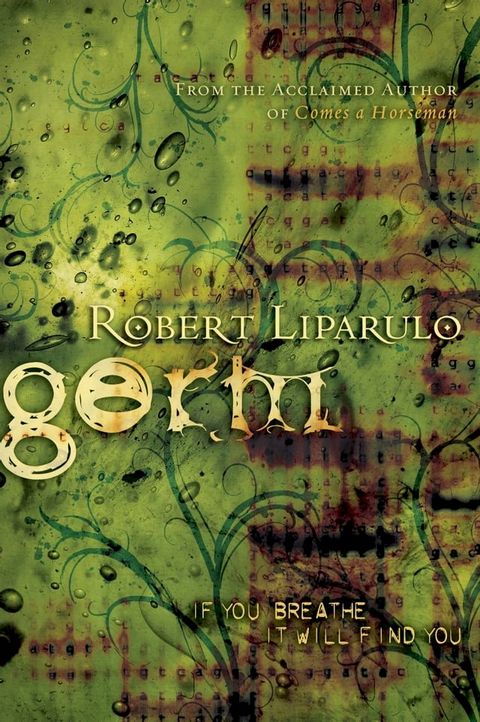 Germ(Kobo/電子書)