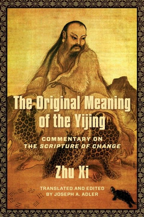 The Original Meaning of the Yijing(Kobo/電子書)