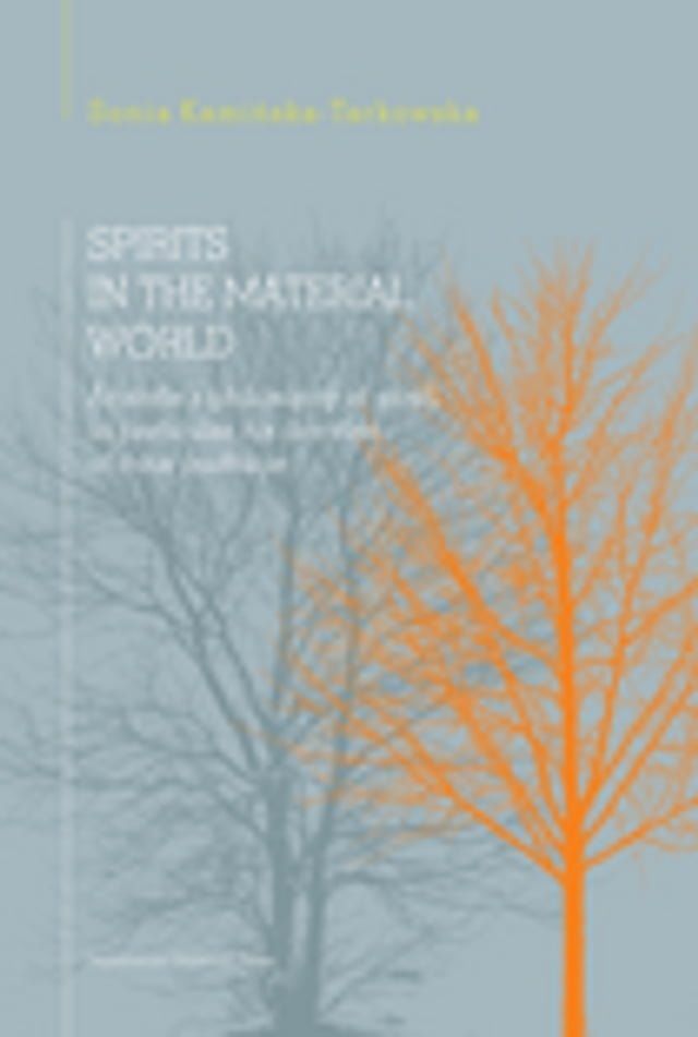  Spirits in the Material World(Kobo/電子書)