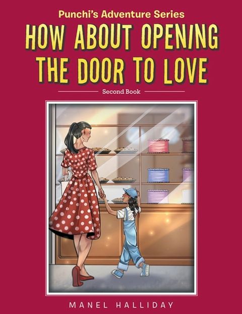 How About Opening The Door To Love(Kobo/電子書)