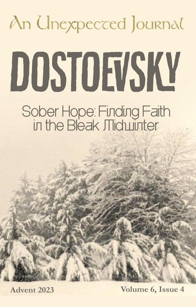  Dostoevsky(Kobo/電子書)