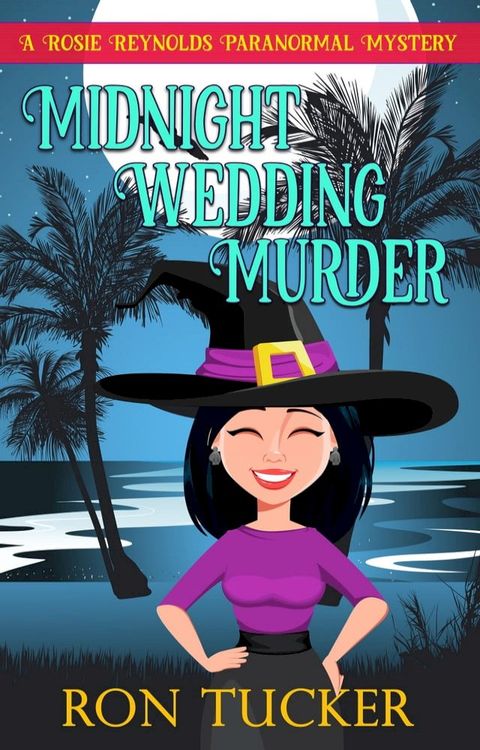 Midnight Wedding Murder(Kobo/電子書)